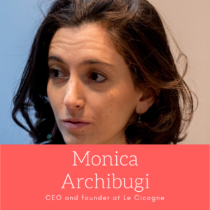 Monica Archibugi