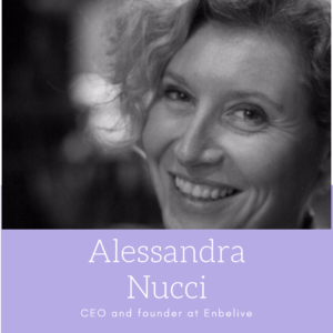 Alessandra Nucci