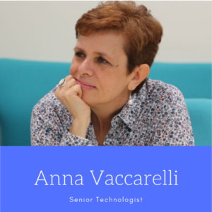 Anna Vaccarelli