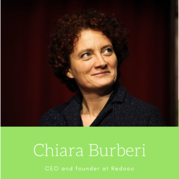 Chiara Burberi