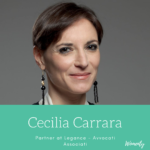 Cecilia Carrara
