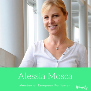 Alessia Mosca