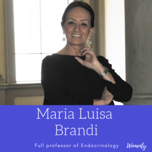 Maria Luisa Brandi