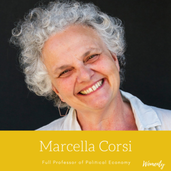 Marcella Corsi