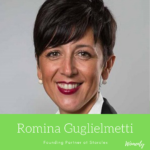 Romina Guglielmetti