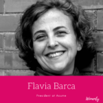 Flavia Barca