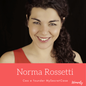Norma Rossetti